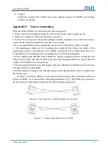 Preview for 23 page of OLEI LR-1BS2 User Manual