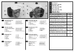 Preview for 160 page of Oleo-Mac 10 Use And Maintenance Manual