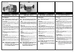 Preview for 164 page of Oleo-Mac 10 Use And Maintenance Manual