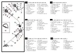 Preview for 6 page of Oleo-Mac 25 Operators Instruction Book