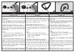 Preview for 16 page of Oleo-Mac 25 Operators Instruction Book