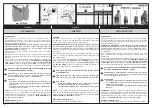 Preview for 22 page of Oleo-Mac 25 Operators Instruction Book