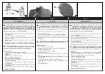 Preview for 26 page of Oleo-Mac 25 Operators Instruction Book