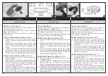 Preview for 46 page of Oleo-Mac 25 Operators Instruction Book