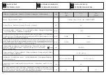 Preview for 56 page of Oleo-Mac 25 Operators Instruction Book