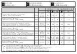 Preview for 58 page of Oleo-Mac 25 Operators Instruction Book