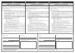 Preview for 70 page of Oleo-Mac 25 Operators Instruction Book