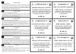 Preview for 2 page of Oleo-Mac 746 s Operators Instruction Book