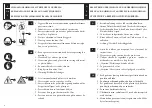 Preview for 4 page of Oleo-Mac 746 s Operators Instruction Book