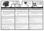 Preview for 12 page of Oleo-Mac 746 s Operators Instruction Book