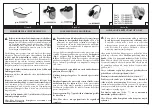 Preview for 13 page of Oleo-Mac 746 s Operators Instruction Book