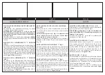 Preview for 15 page of Oleo-Mac 746 s Operators Instruction Book