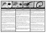 Preview for 16 page of Oleo-Mac 746 s Operators Instruction Book