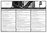 Preview for 18 page of Oleo-Mac 746 s Operators Instruction Book