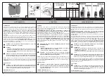 Preview for 22 page of Oleo-Mac 746 s Operators Instruction Book