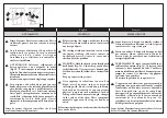 Preview for 24 page of Oleo-Mac 746 s Operators Instruction Book