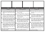 Preview for 25 page of Oleo-Mac 746 s Operators Instruction Book