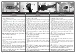 Preview for 28 page of Oleo-Mac 746 s Operators Instruction Book