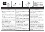 Preview for 38 page of Oleo-Mac 746 s Operators Instruction Book