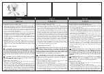 Preview for 45 page of Oleo-Mac 746 s Operators Instruction Book