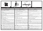 Preview for 47 page of Oleo-Mac 746 s Operators Instruction Book