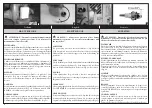 Preview for 50 page of Oleo-Mac 746 s Operators Instruction Book