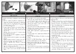 Preview for 56 page of Oleo-Mac 746 s Operators Instruction Book