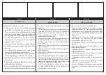 Preview for 57 page of Oleo-Mac 746 s Operators Instruction Book