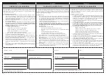 Preview for 70 page of Oleo-Mac 746 s Operators Instruction Book