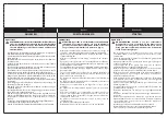 Preview for 17 page of Oleo-Mac 937 Operators Instruction Book