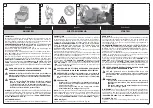 Preview for 19 page of Oleo-Mac 937 Operators Instruction Book