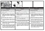 Preview for 20 page of Oleo-Mac 937 Operators Instruction Book