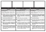 Preview for 21 page of Oleo-Mac 937 Operators Instruction Book