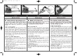 Preview for 18 page of Oleo-Mac 985 HD Operators Instruction Book