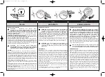 Preview for 21 page of Oleo-Mac 985 HD Operators Instruction Book