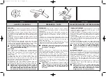 Preview for 23 page of Oleo-Mac 985 HD Operators Instruction Book