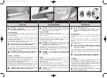 Preview for 25 page of Oleo-Mac 985 HD Operators Instruction Book