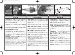 Preview for 27 page of Oleo-Mac 985 HD Operators Instruction Book