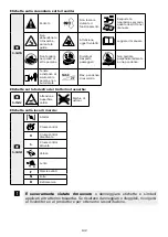 Предварительный просмотр 142 страницы Oleo-Mac APACHE 92 EVO Operator'S Manual