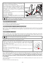 Предварительный просмотр 203 страницы Oleo-Mac APACHE 92 Operators Instruction Book