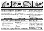 Preview for 16 page of Oleo-Mac BC 260 4S Operators Instruction Book