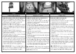 Preview for 18 page of Oleo-Mac BC 430 Operators Instruction Book