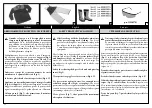 Preview for 12 page of Oleo-Mac BCF 430 Operators Instruction Book