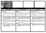 Preview for 34 page of Oleo-Mac BV 300 Owner'S Manual