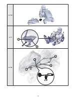 Preview for 19 page of Oleo-Mac EF 106-124 Operators Instruction Book