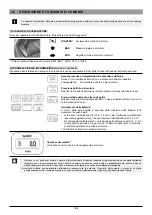 Предварительный просмотр 184 страницы Oleo-Mac efco BLE 506 Operators Instruction Book