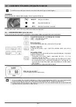 Предварительный просмотр 375 страницы Oleo-Mac efco BLE 506 Operators Instruction Book