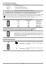 Предварительный просмотр 376 страницы Oleo-Mac efco BLE 506 Operators Instruction Book