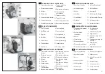 Preview for 5 page of Oleo-Mac FS 45 TL Operators Instruction Book