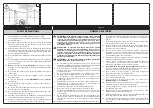 Preview for 7 page of Oleo-Mac FS 45 TL Operators Instruction Book